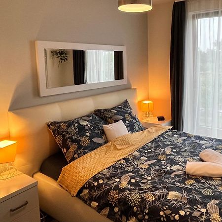 Cracow Stay Premium Apartments Free Parking - 3 X Room - 3 X Aircondition Krakkó Kültér fotó