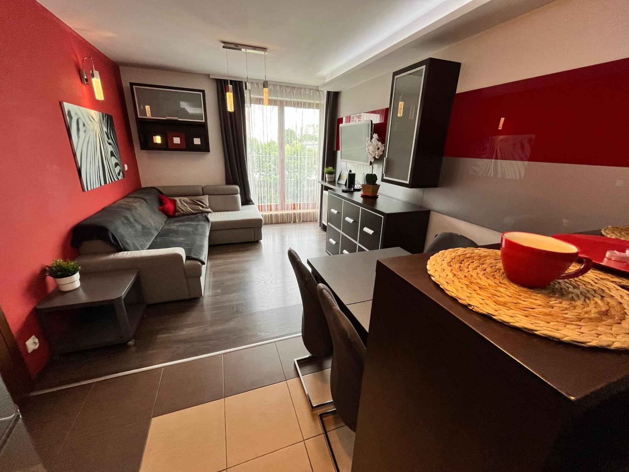 Cracow Stay Premium Apartments Free Parking - 3 X Room - 3 X Aircondition Krakkó Kültér fotó