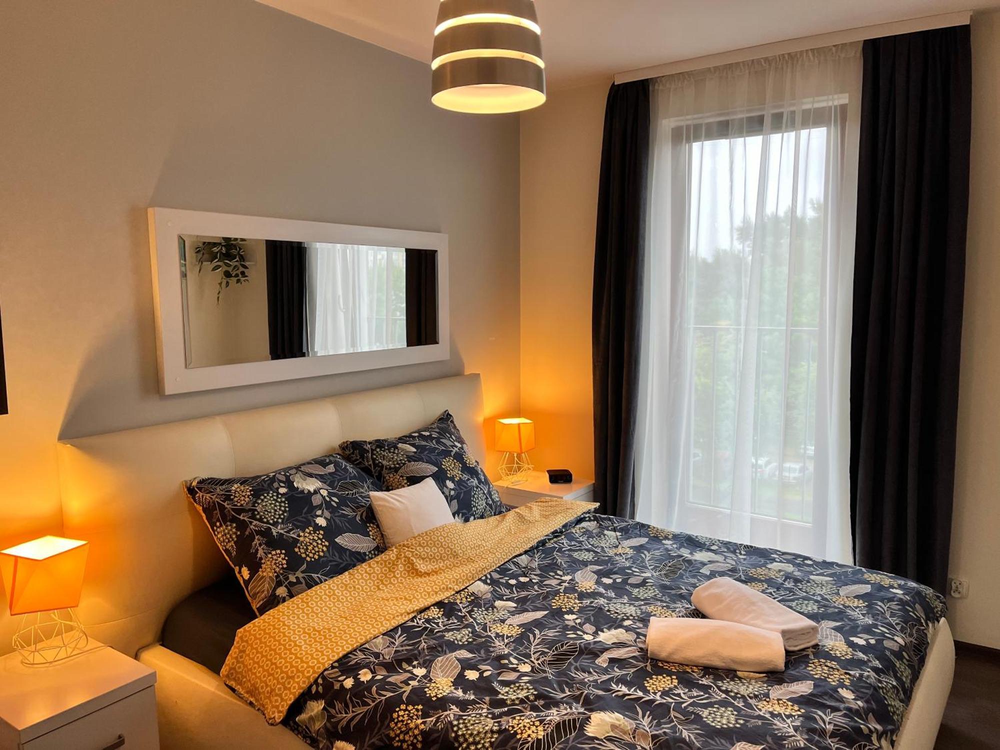 Cracow Stay Premium Apartments Free Parking - 3 X Room - 3 X Aircondition Krakkó Kültér fotó